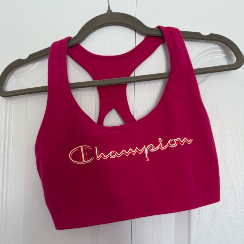 Cute Champion Bra